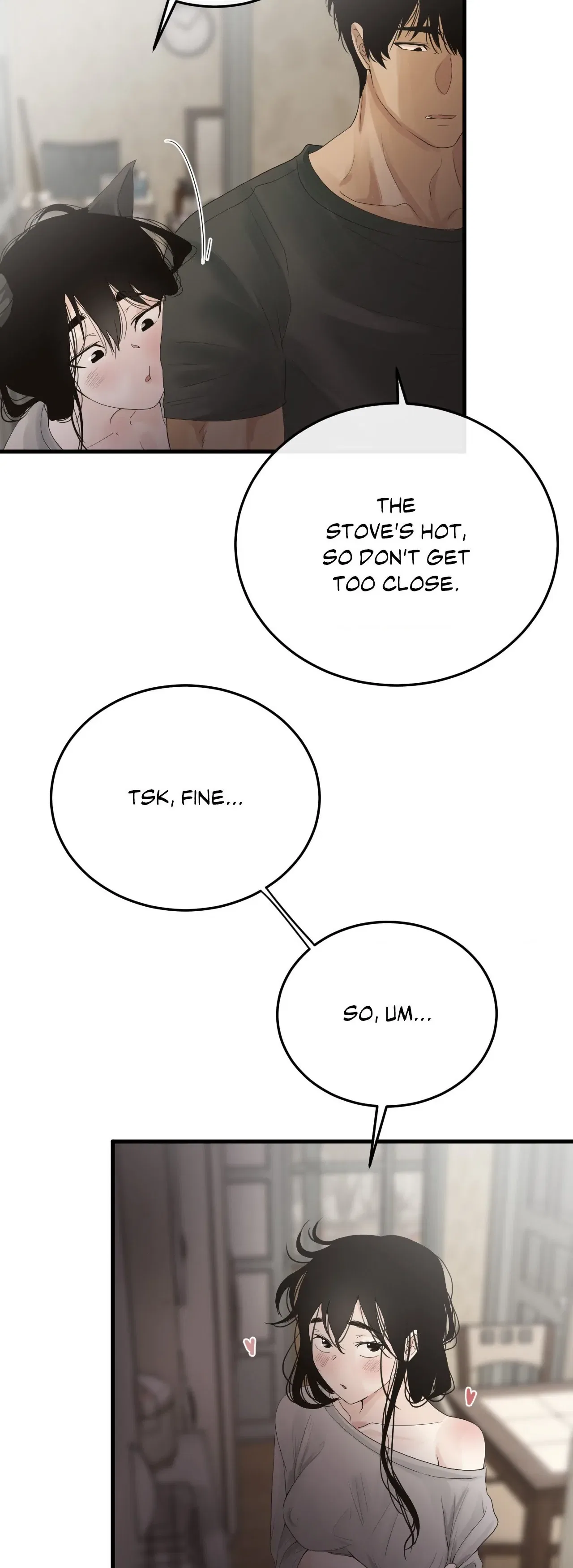 Where the Heart Is Chapter 36 – Page 5