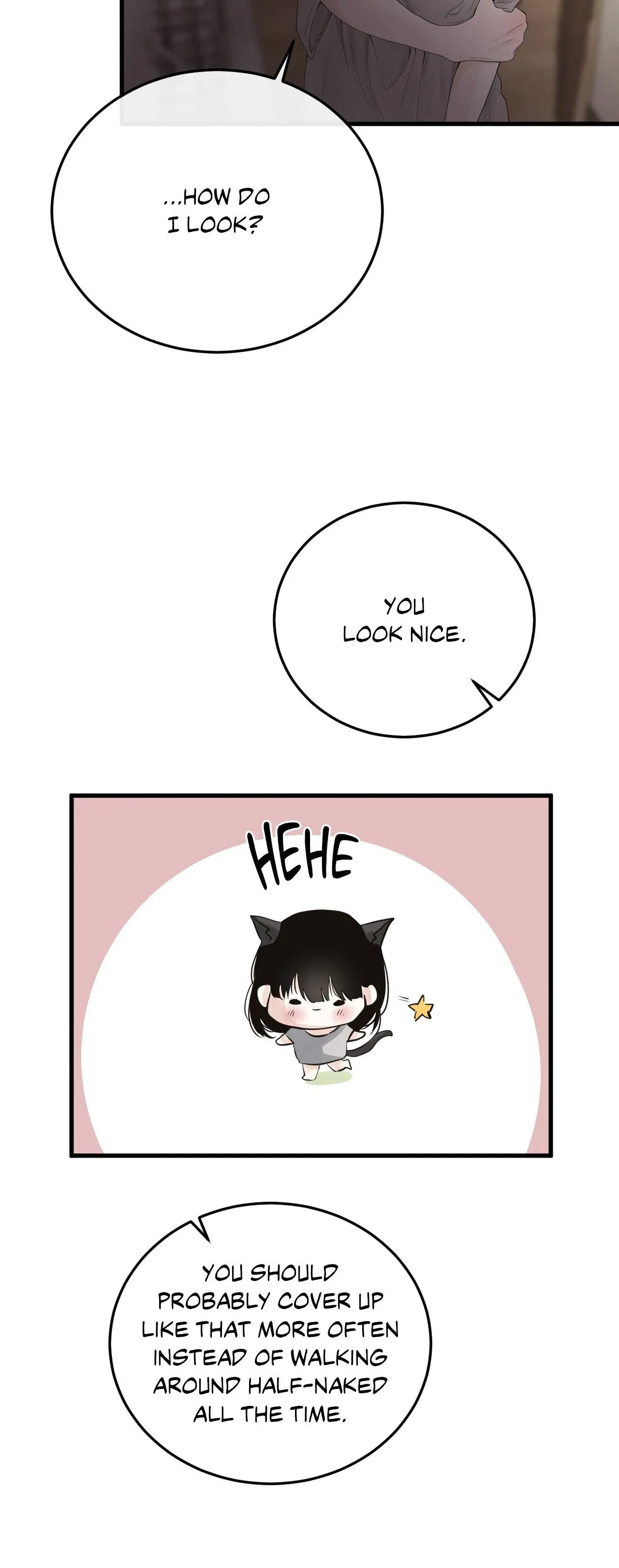 Where the Heart Is Chapter 36 – Page 6
