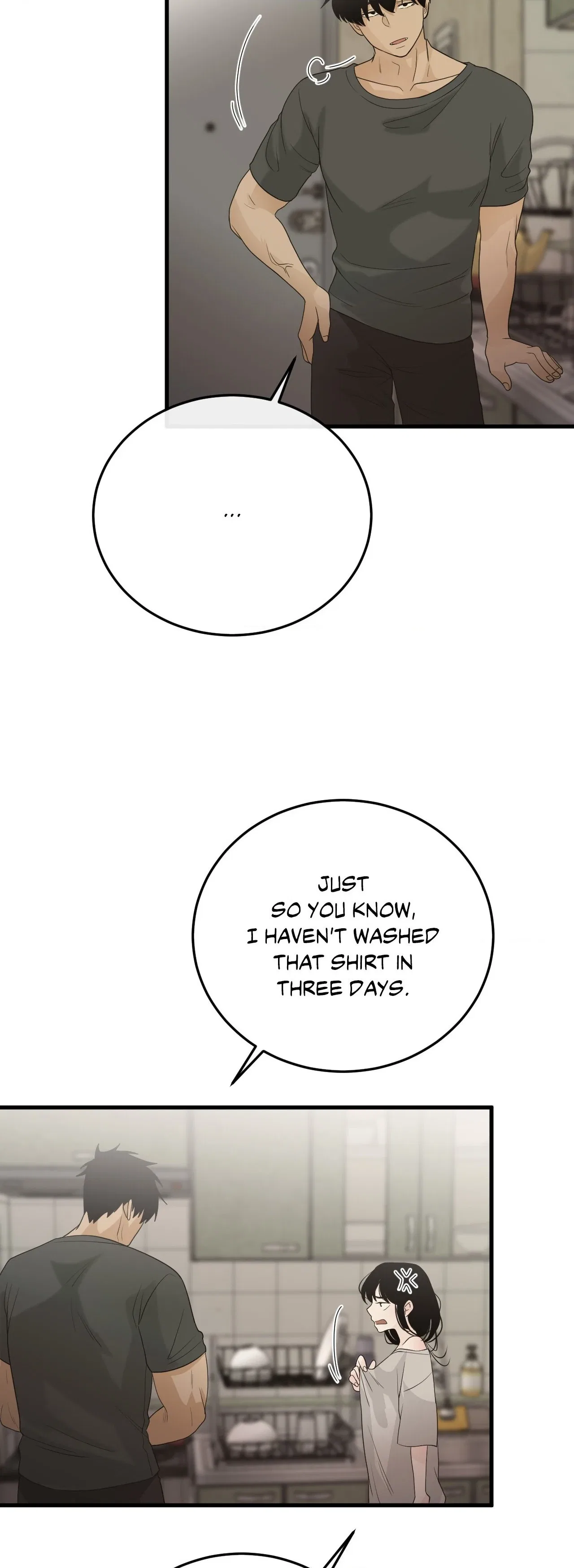 Where the Heart Is Chapter 36 – Page 8