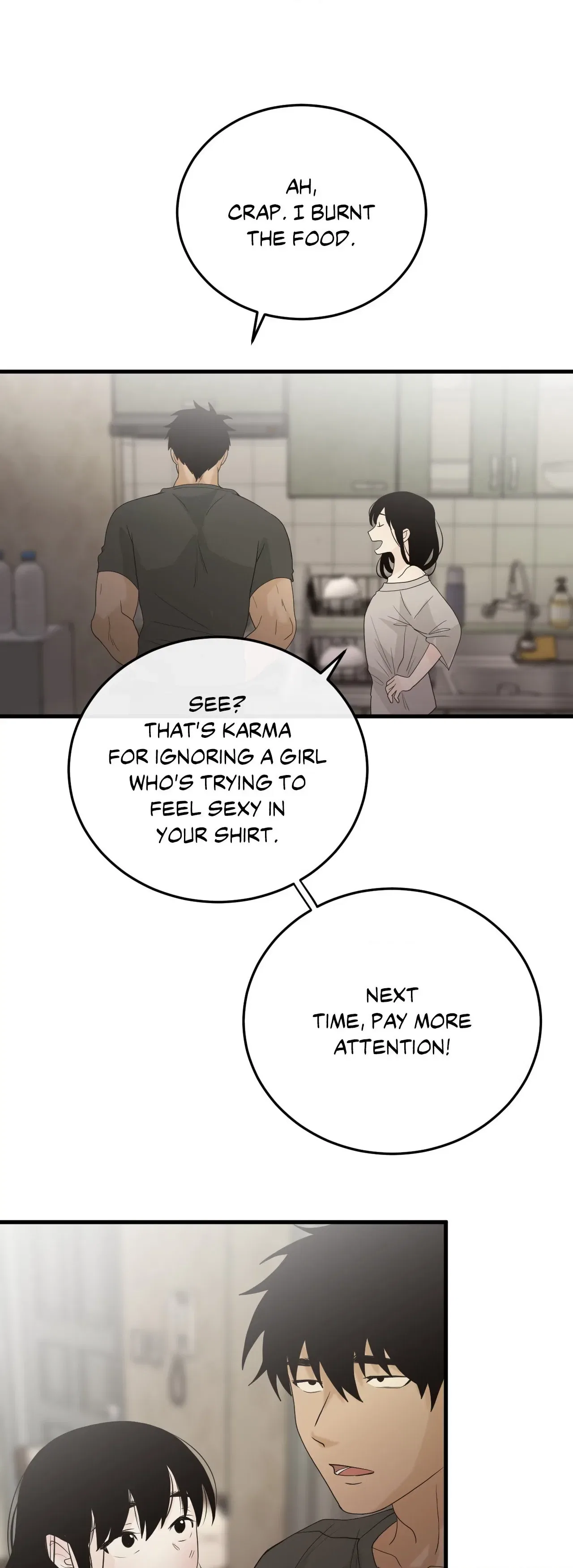 Where the Heart Is Chapter 36 – Page 10