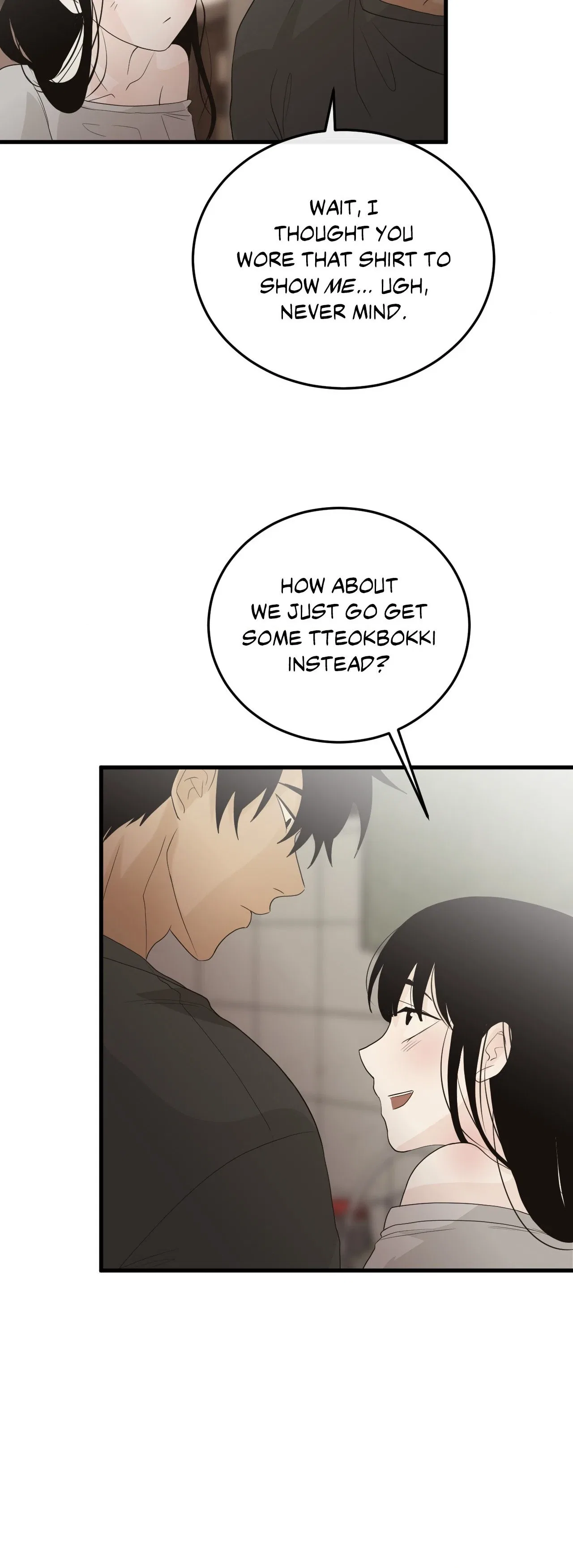 Where the Heart Is Chapter 36 – Page 11
