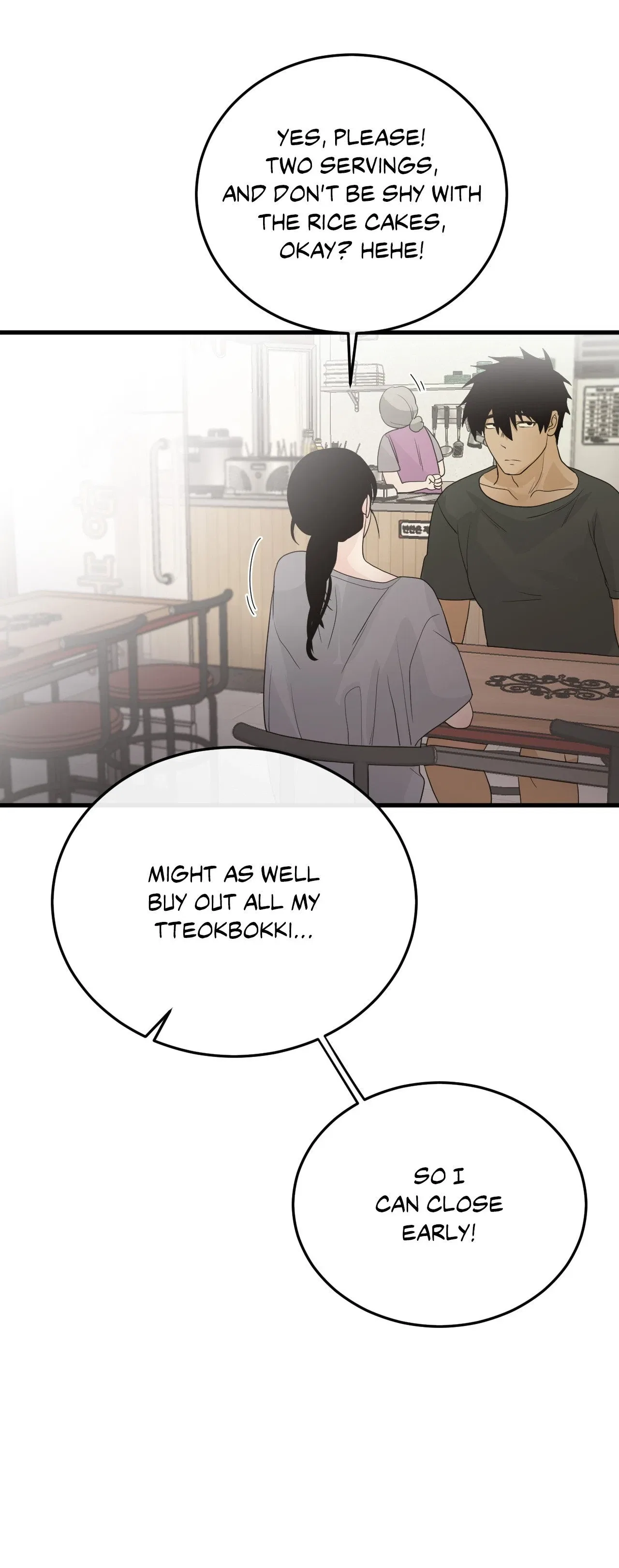 Where the Heart Is Chapter 36 – Page 15