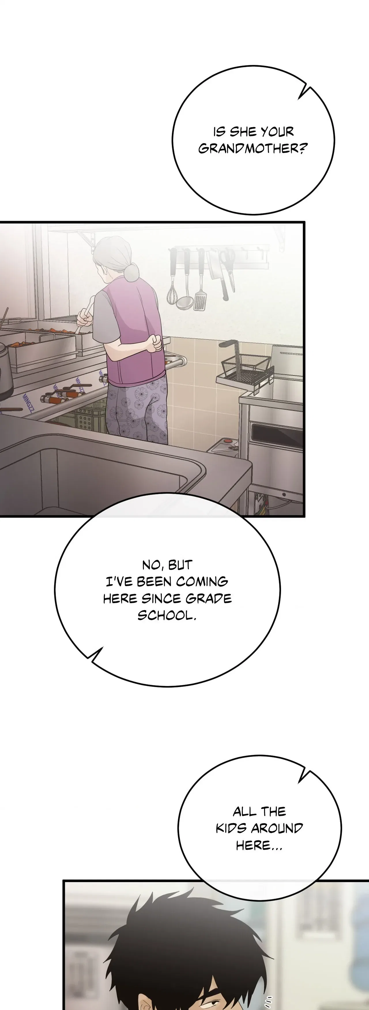 Where the Heart Is Chapter 36 – Page 16