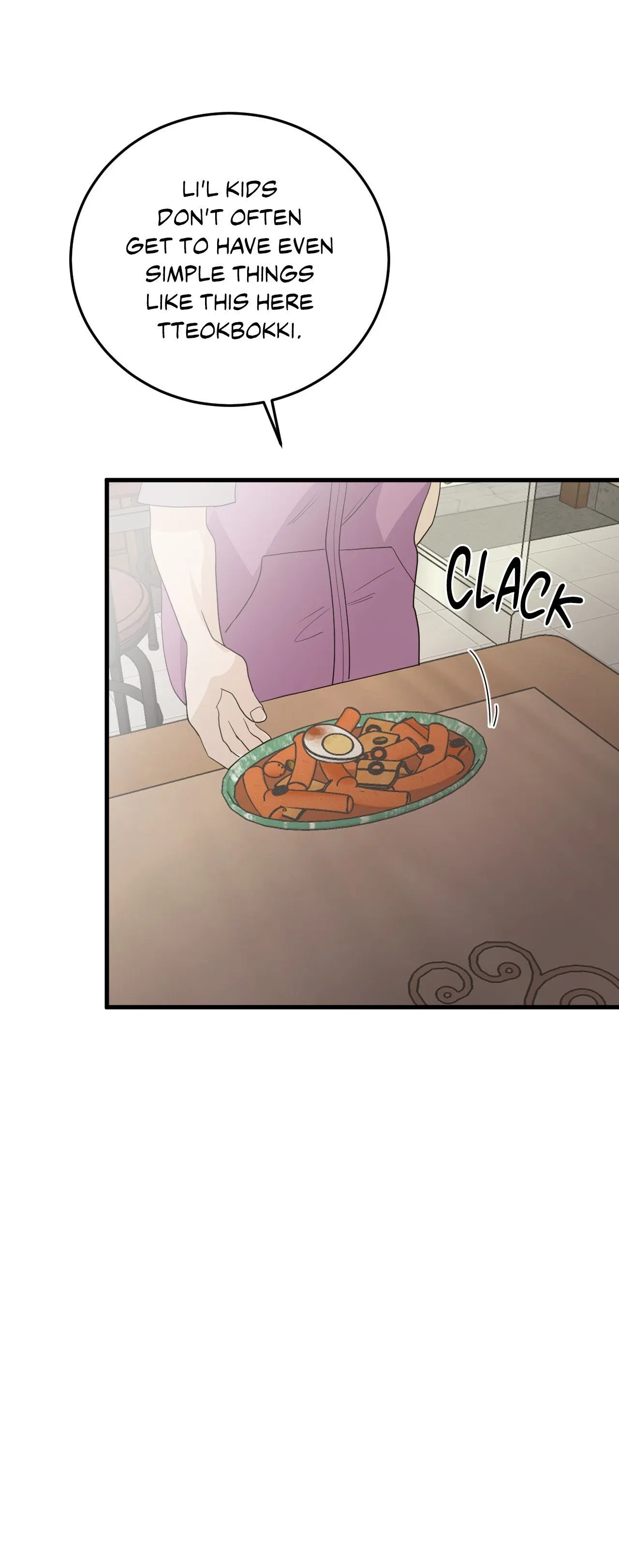 Where the Heart Is Chapter 36 – Page 18