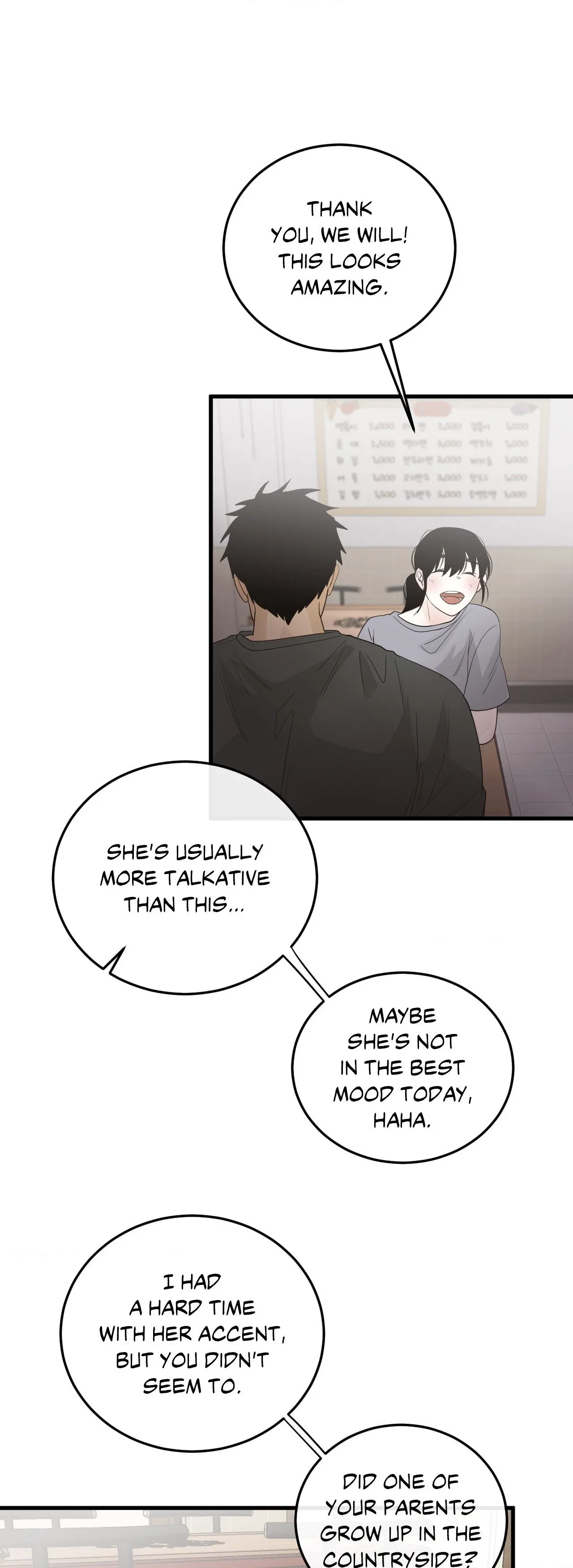 Where the Heart Is Chapter 36 – Page 22