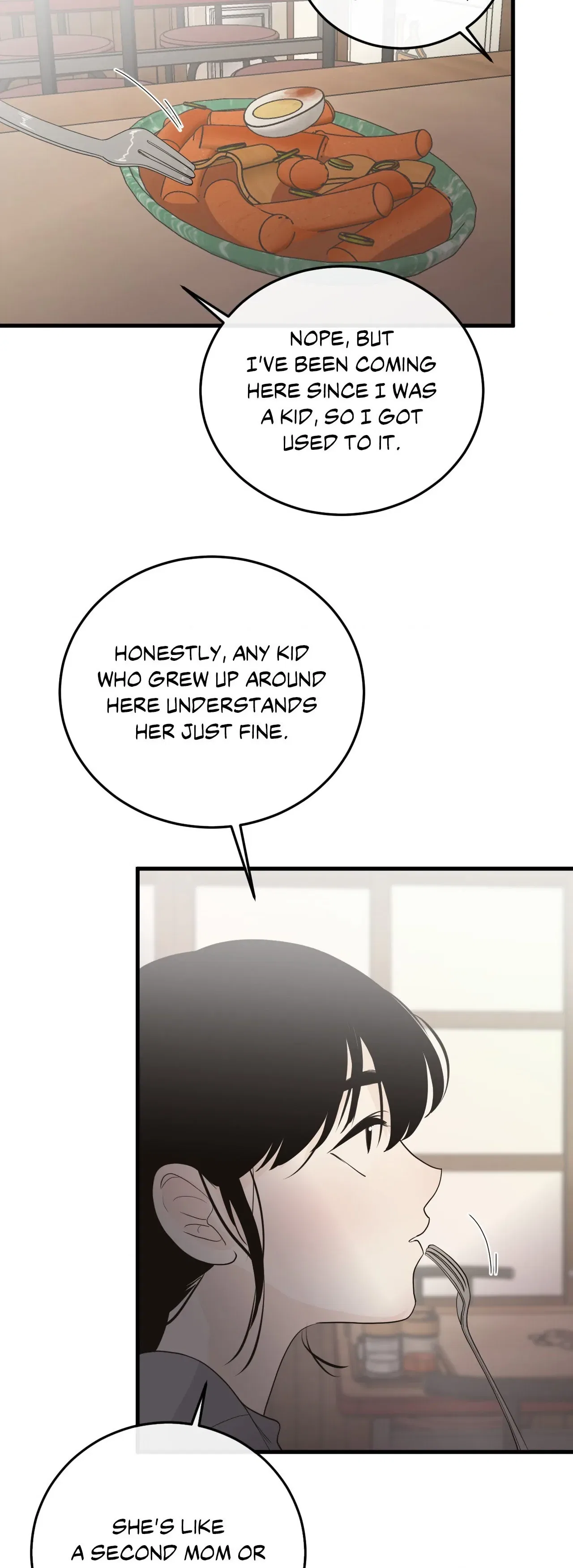 Where the Heart Is Chapter 36 – Page 23