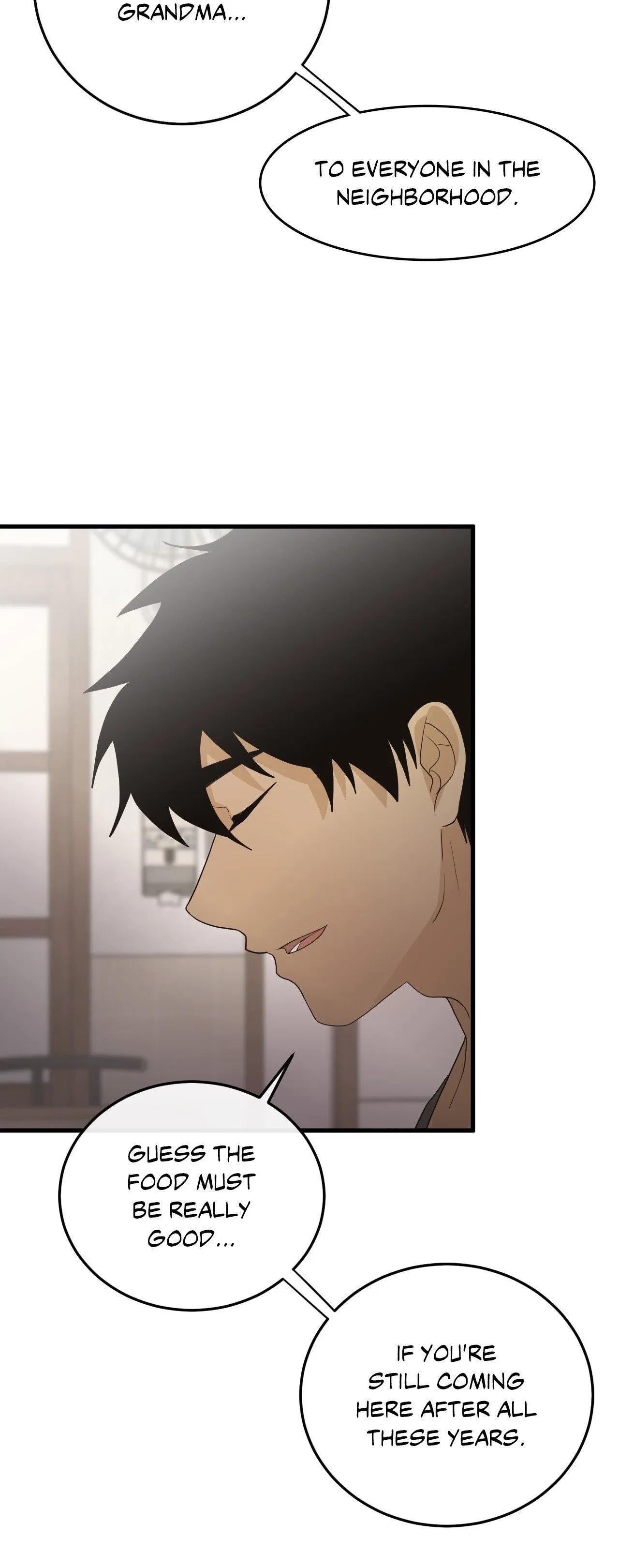 Where the Heart Is Chapter 36 – Page 24