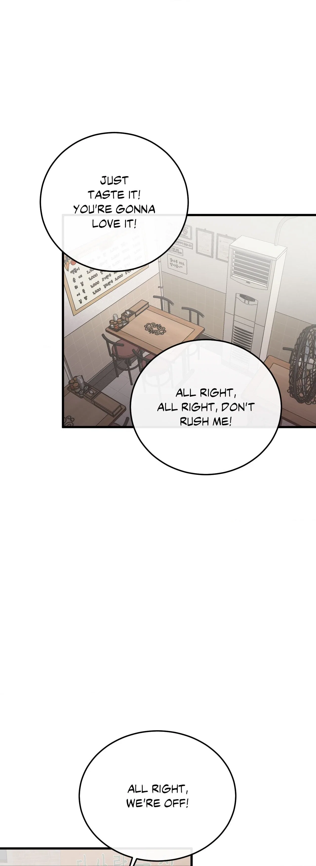 Where the Heart Is Chapter 36 – Page 25