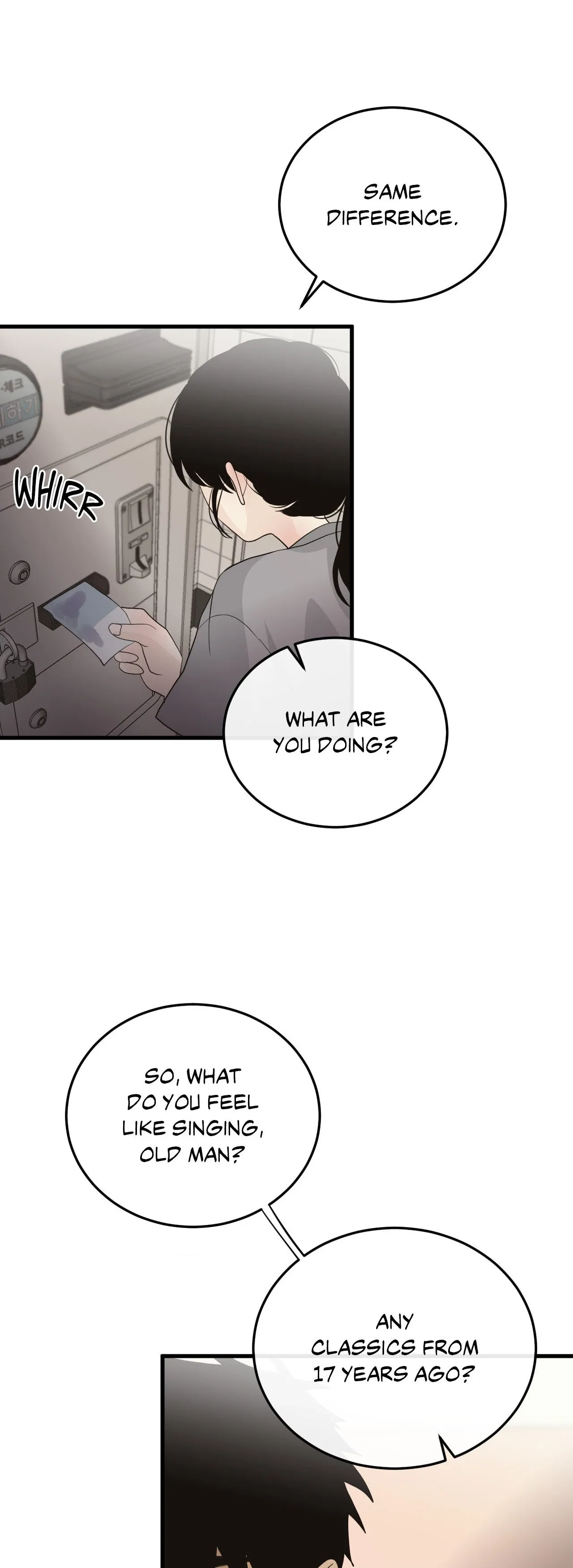 Where the Heart Is Chapter 36 – Page 31