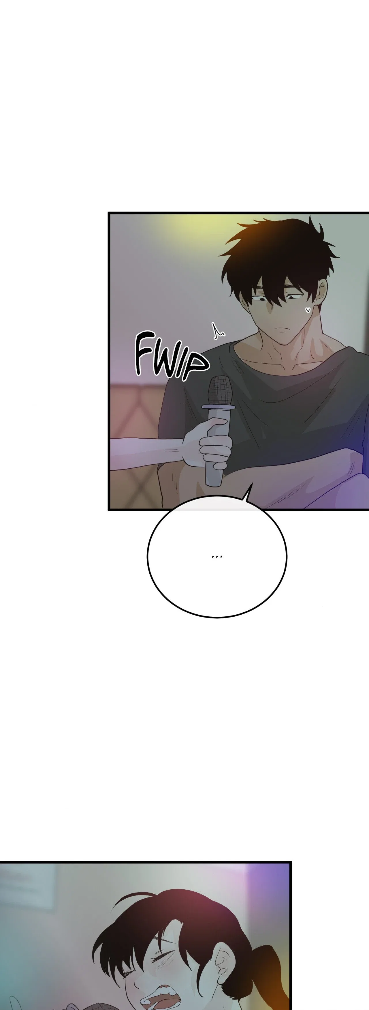 Where the Heart Is Chapter 36 – Page 34