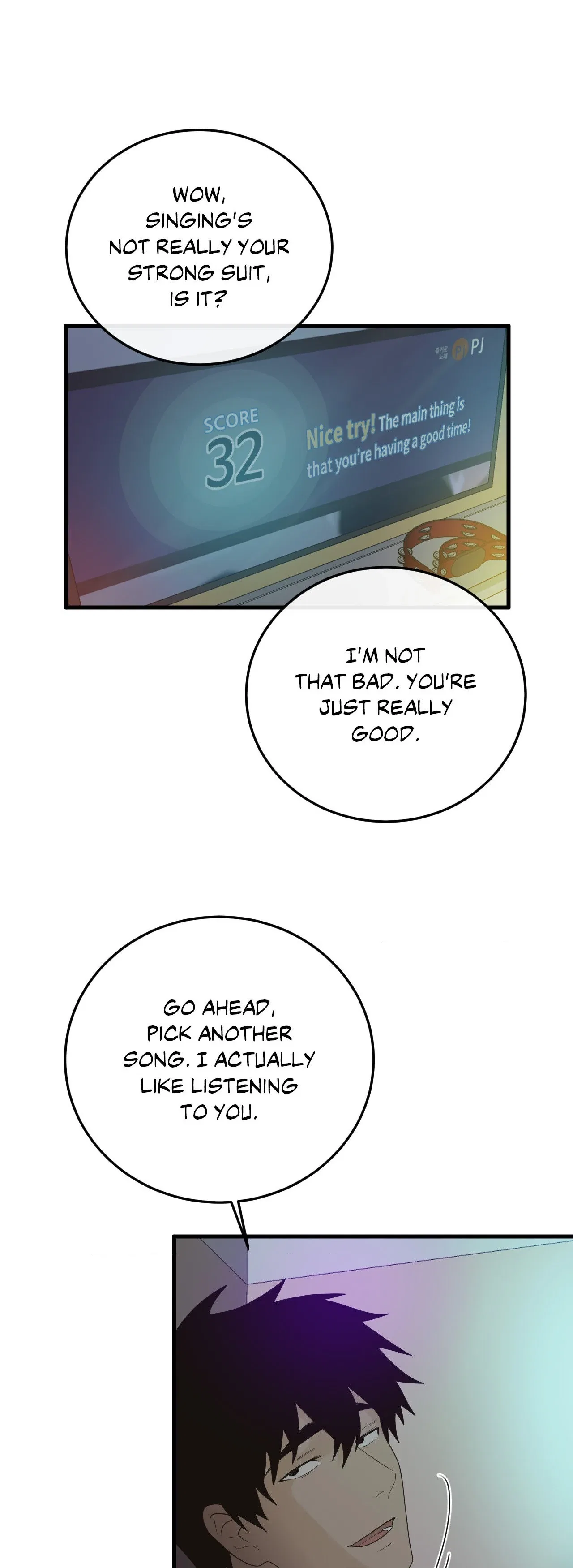 Where the Heart Is Chapter 36 – Page 37
