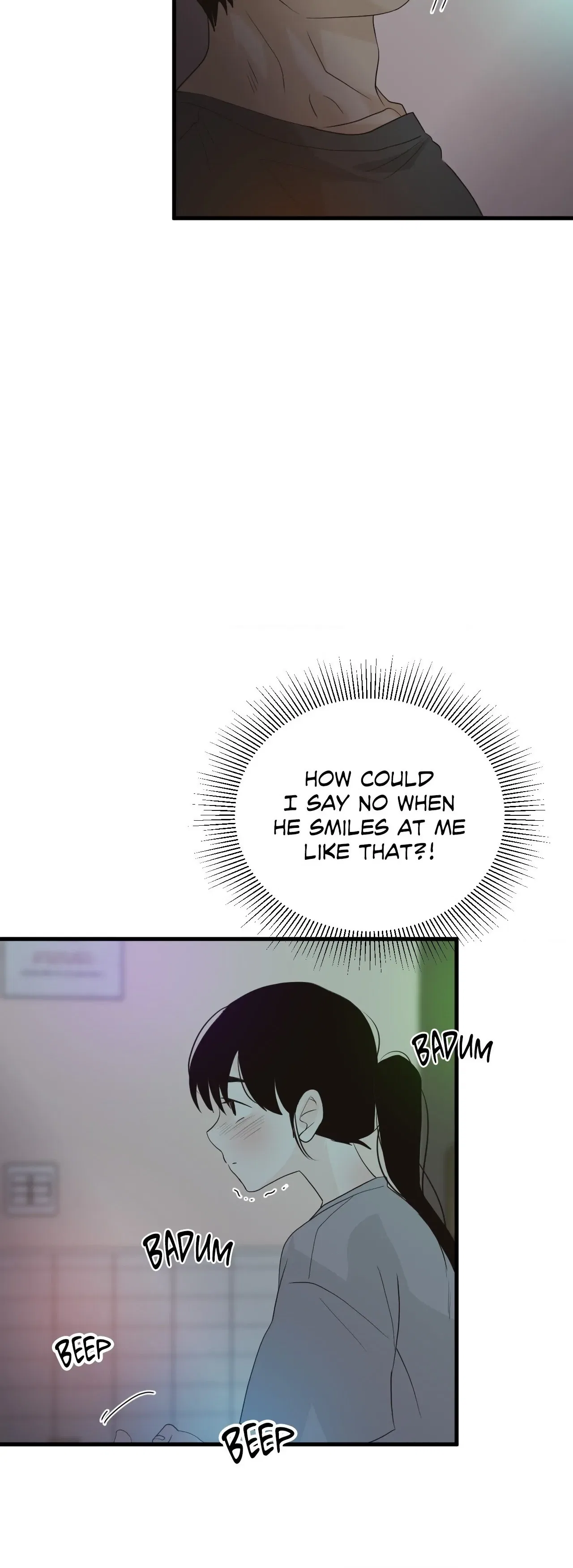 Where the Heart Is Chapter 36 – Page 38