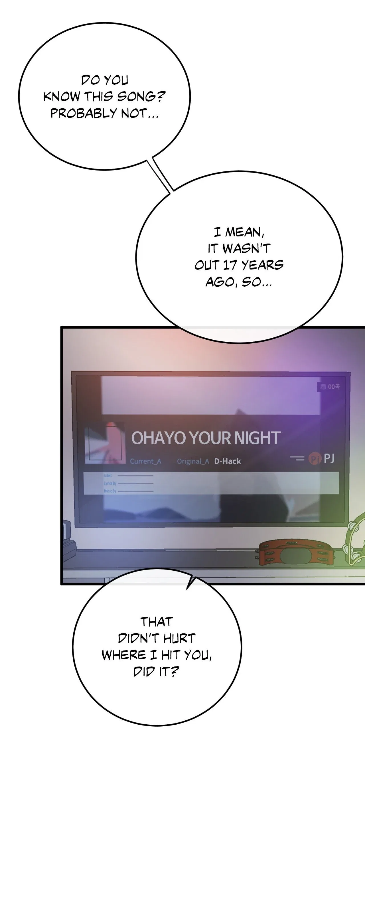 Where the Heart Is Chapter 36 – Page 39