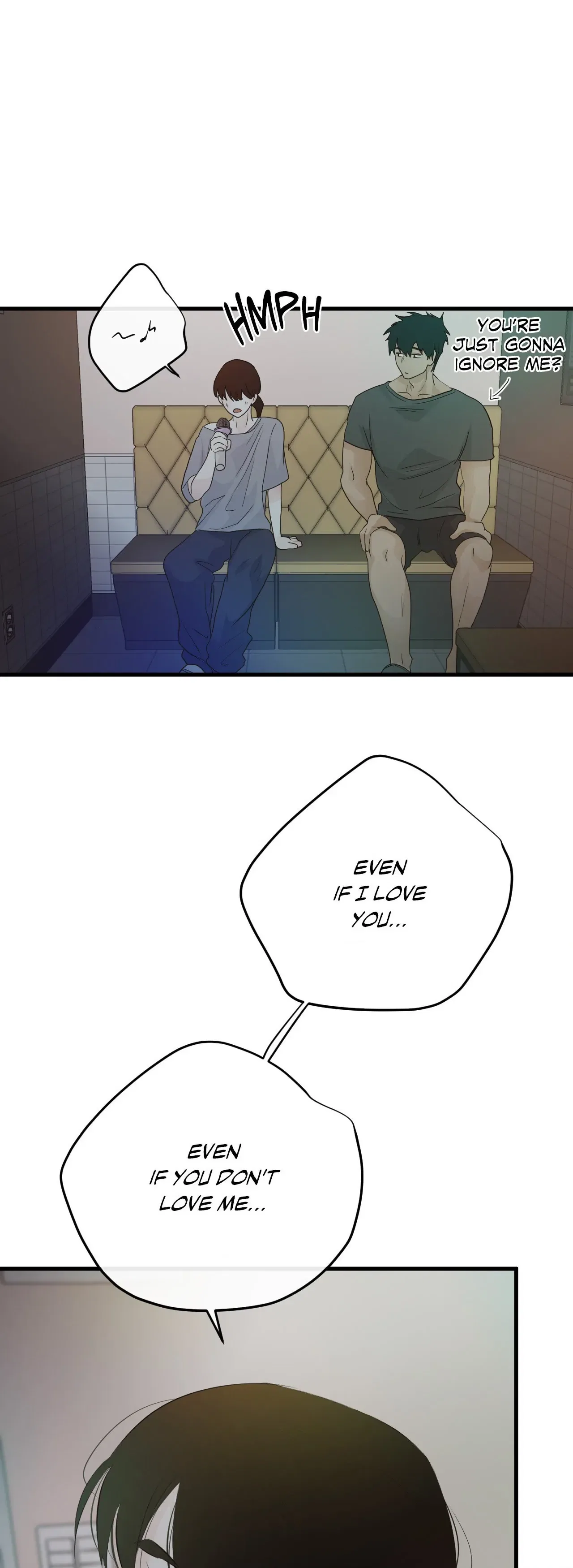 Where the Heart Is Chapter 36 – Page 40
