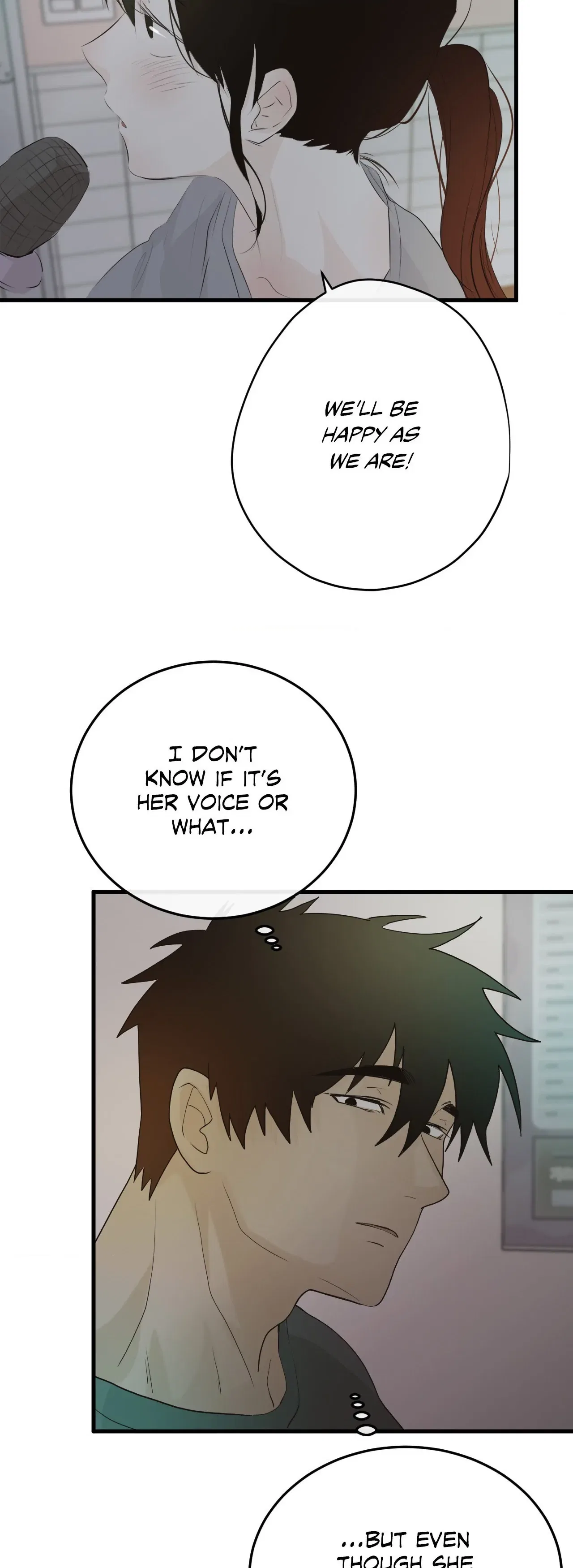 Where the Heart Is Chapter 36 – Page 41