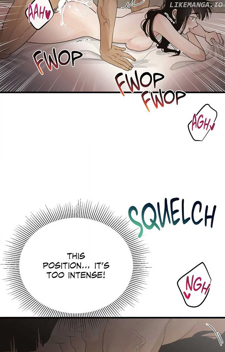 Where the Heart Is Chapter 35 – Page 12