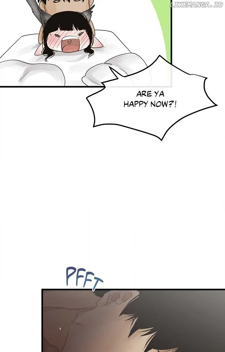 Where the Heart Is Chapter 35 – Page 17