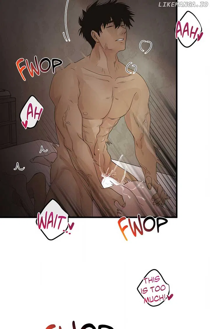 Where the Heart Is Chapter 35 – Page 22