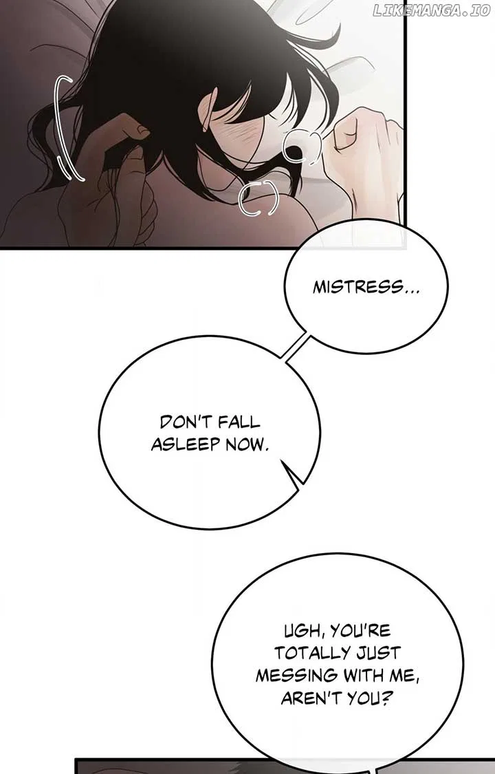 Where the Heart Is Chapter 35 – Page 27