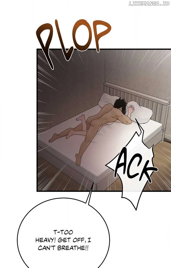 Where the Heart Is Chapter 35 – Page 32