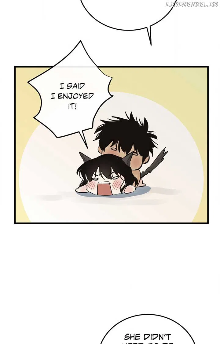 Where the Heart Is Chapter 35 – Page 36