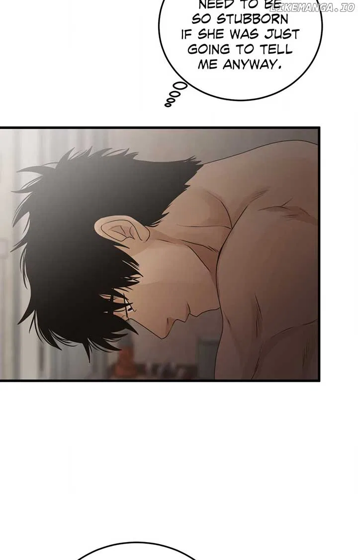 Where the Heart Is Chapter 35 – Page 37
