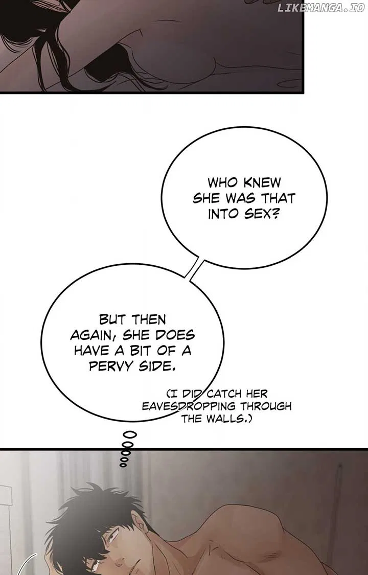 Where the Heart Is Chapter 35 – Page 40