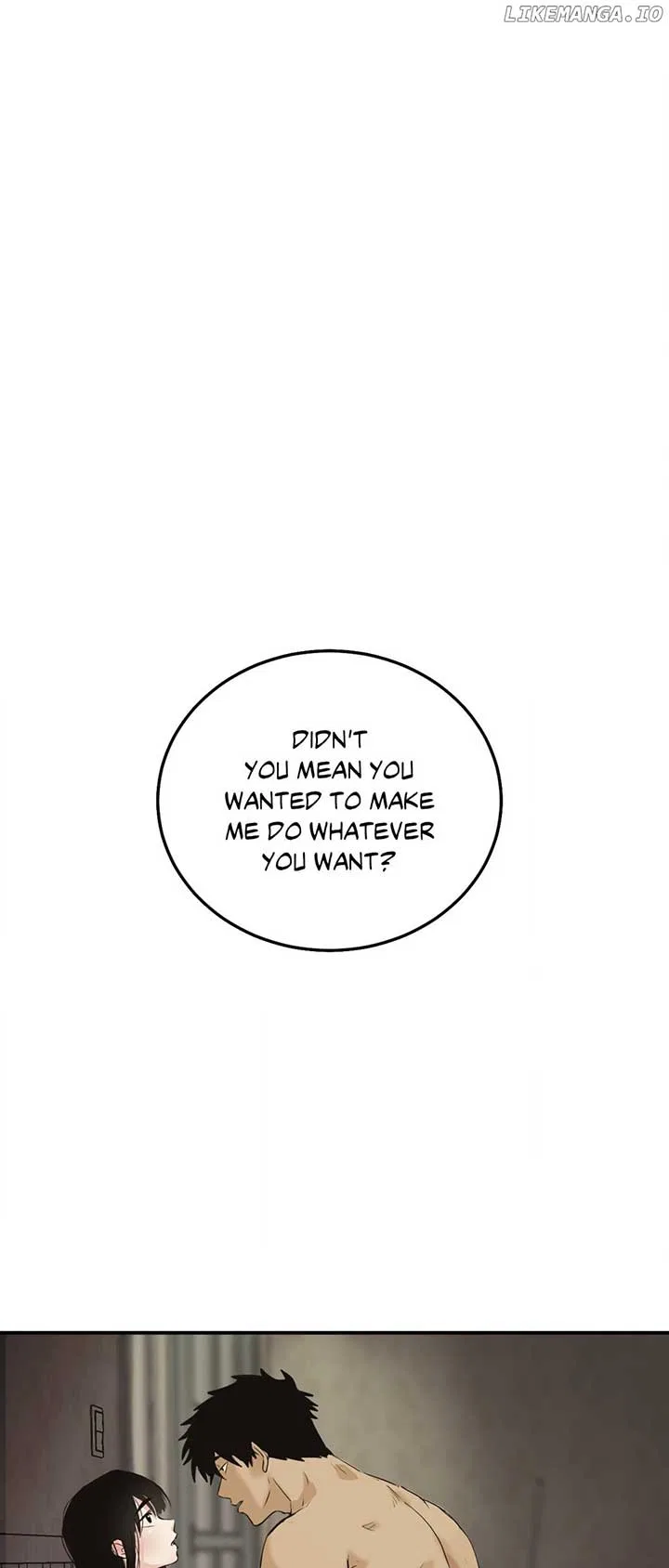 Where the Heart Is Chapter 34 – Page 1