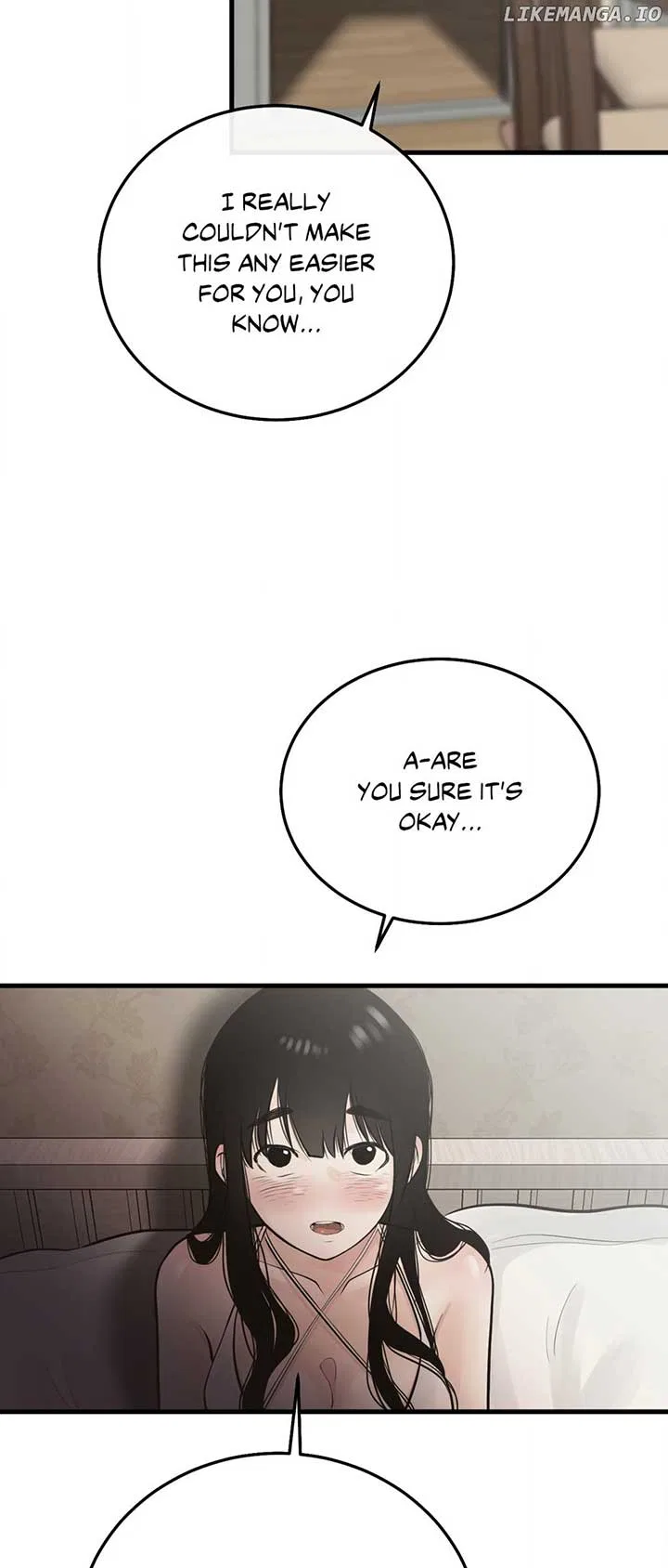 Where the Heart Is Chapter 34 – Page 3