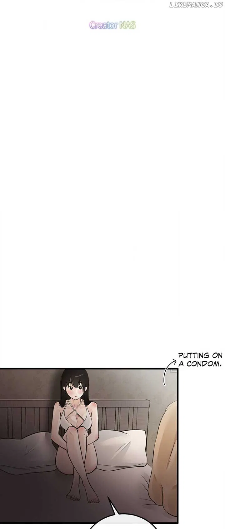 Where the Heart Is Chapter 34 – Page 5