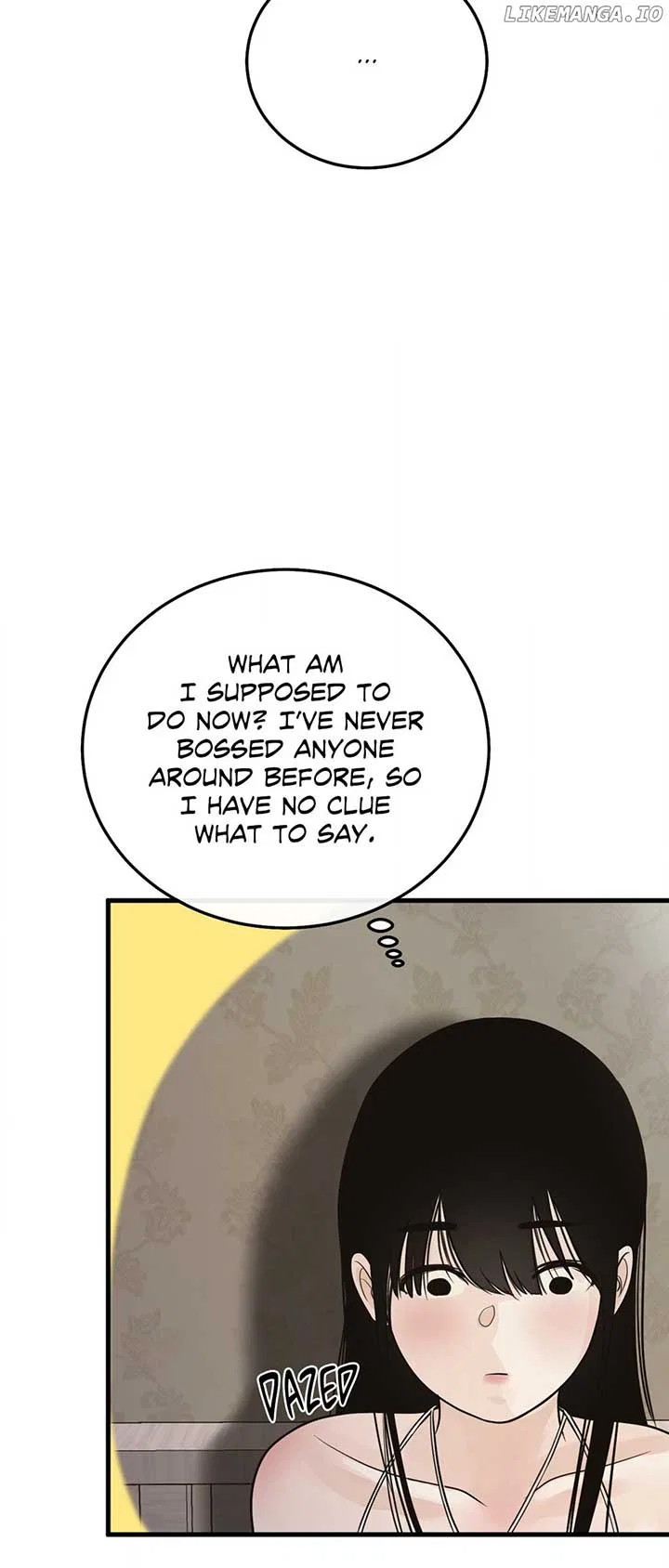 Where the Heart Is Chapter 34 – Page 6