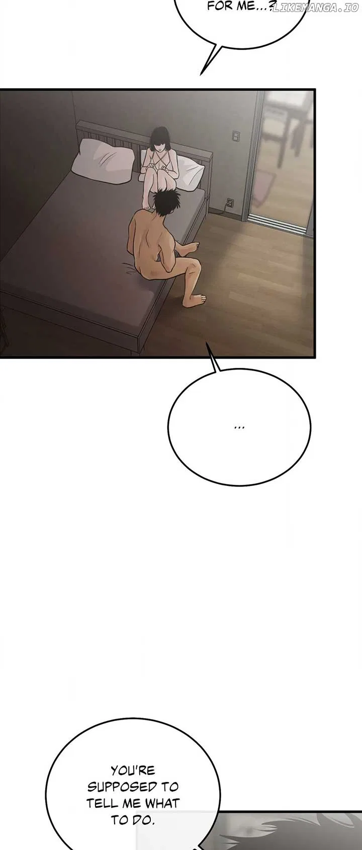 Where the Heart Is Chapter 34 – Page 8