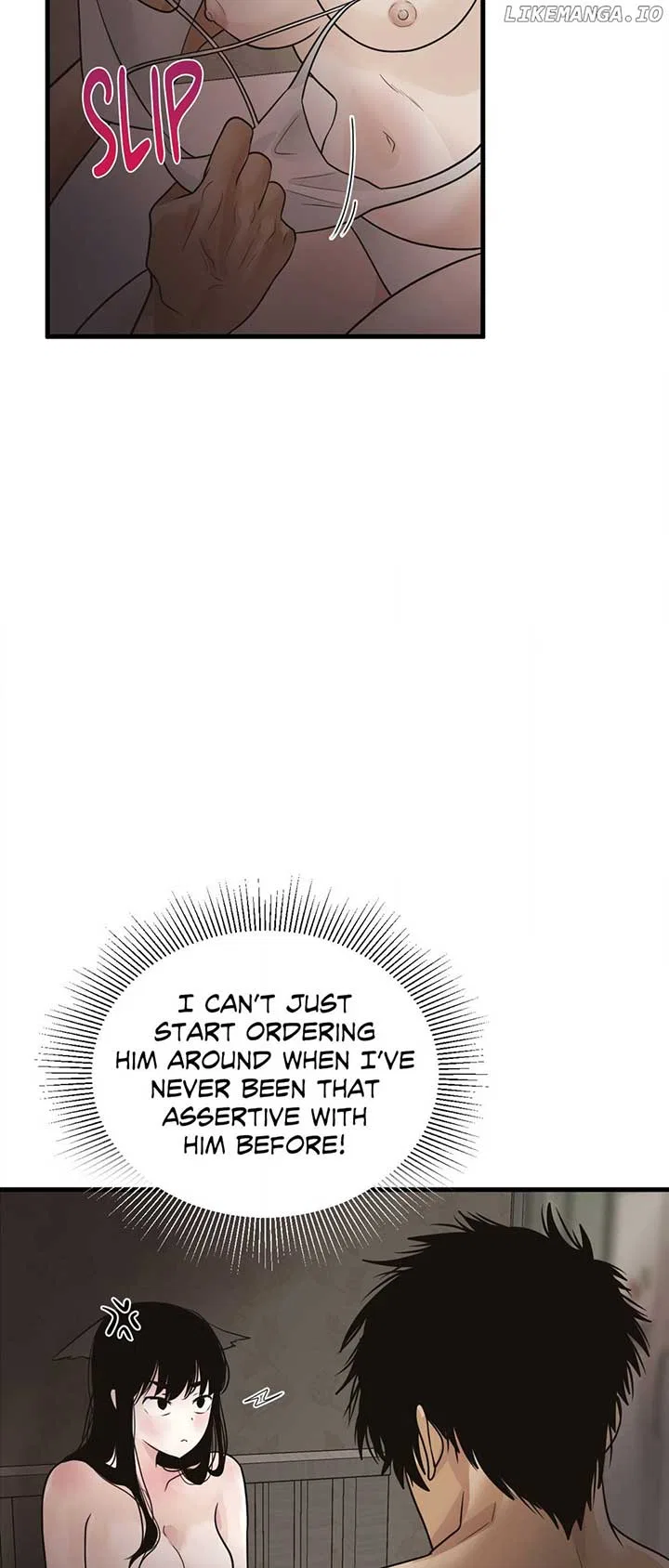 Where the Heart Is Chapter 34 – Page 10