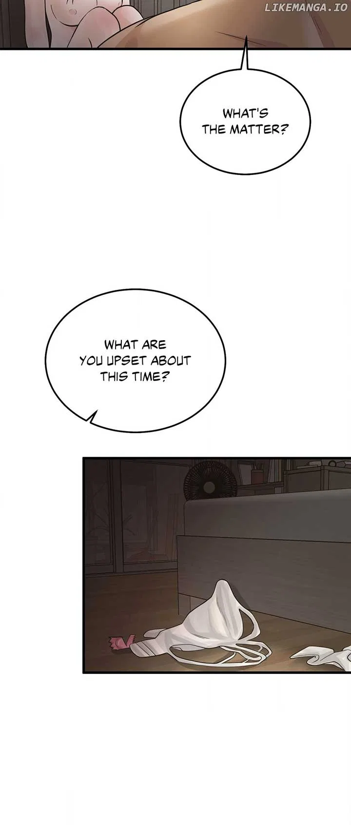 Where the Heart Is Chapter 34 – Page 11