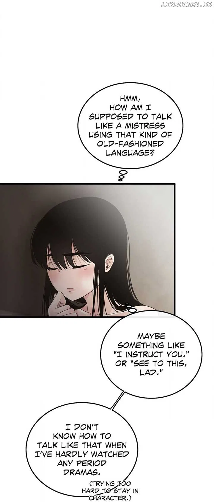 Where the Heart Is Chapter 34 – Page 12