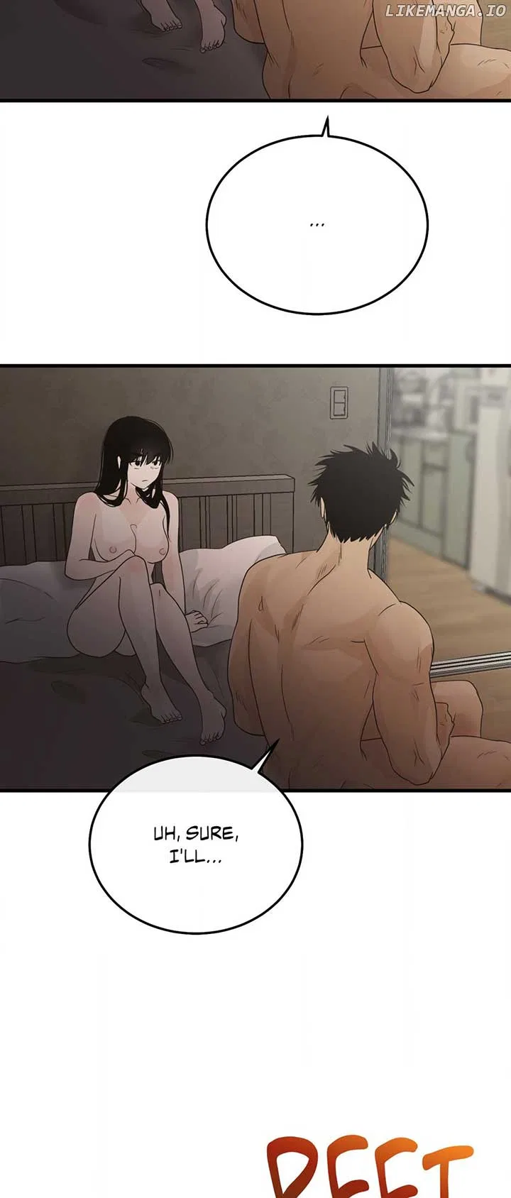Where the Heart Is Chapter 34 – Page 15