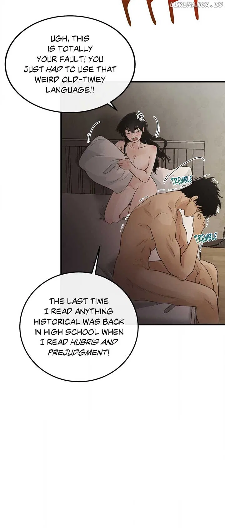 Where the Heart Is Chapter 34 – Page 16