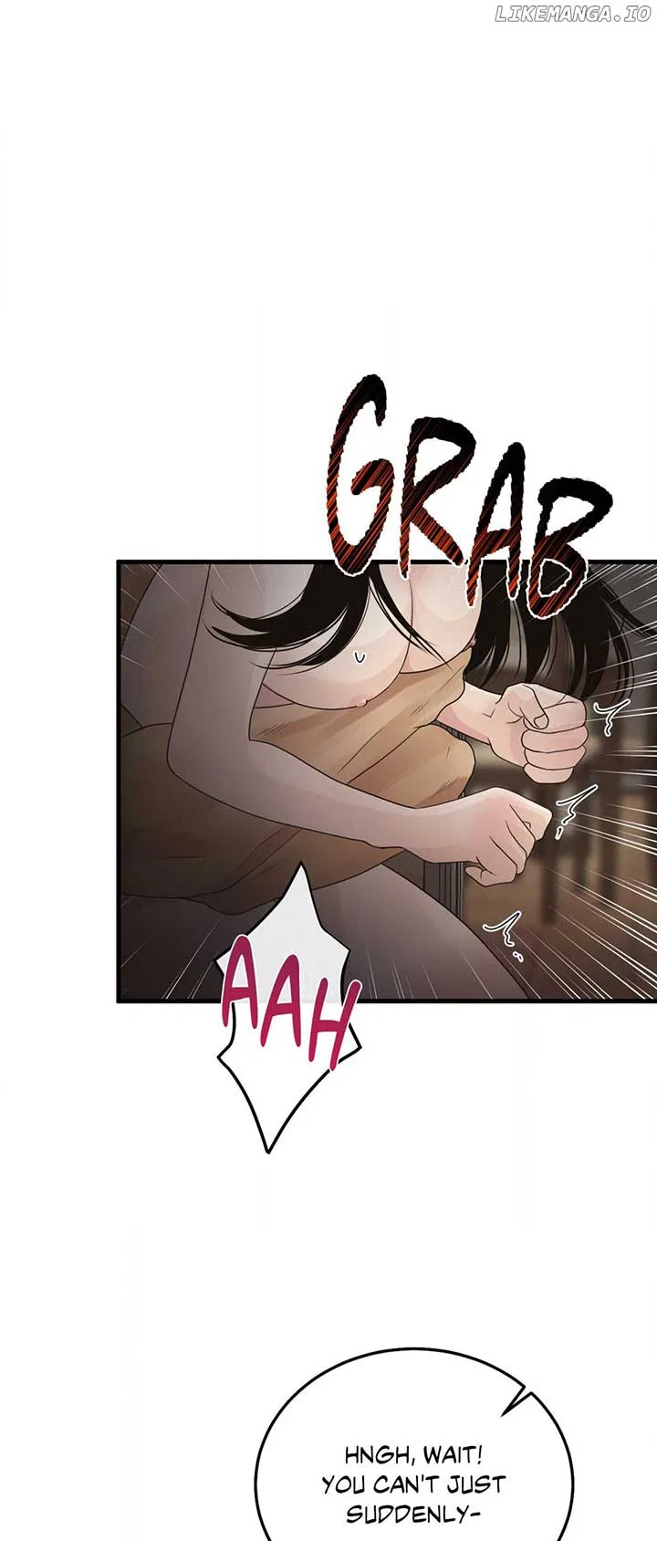 Where the Heart Is Chapter 34 – Page 18