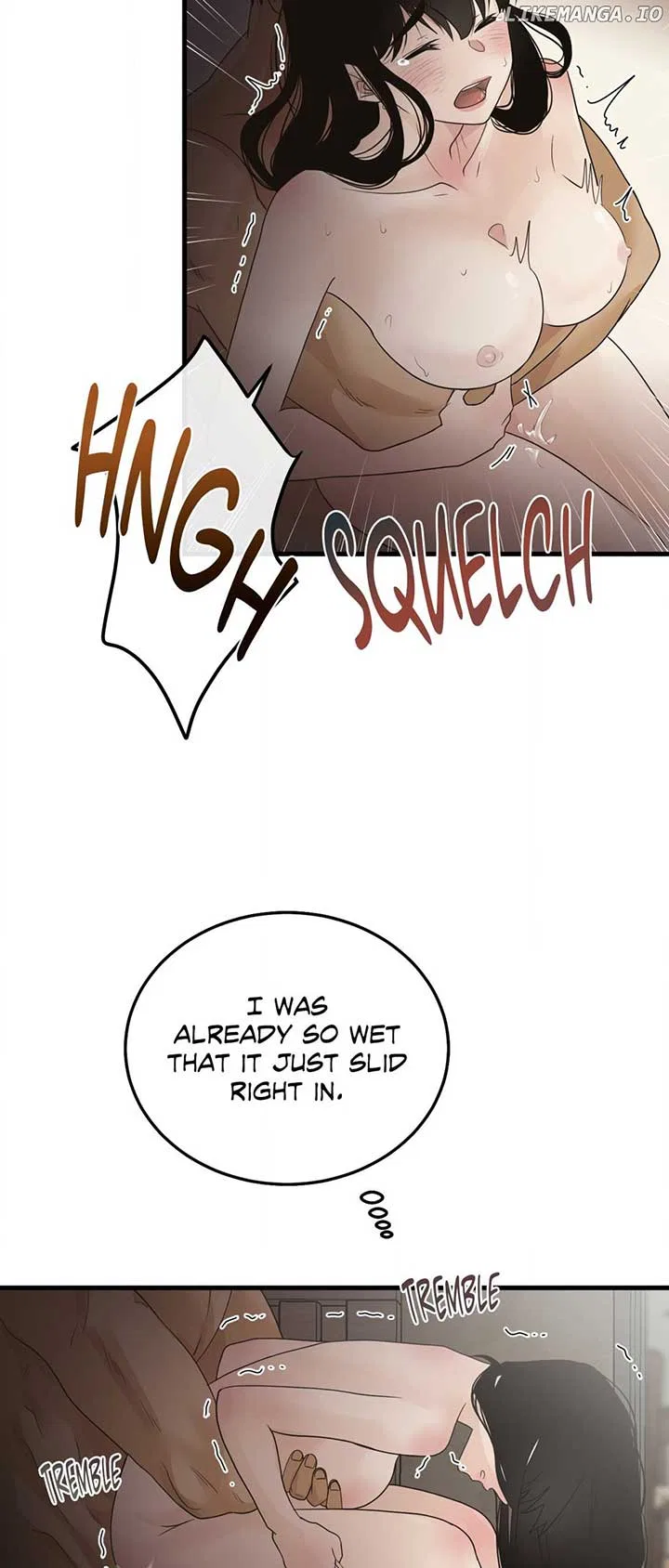 Where the Heart Is Chapter 34 – Page 20