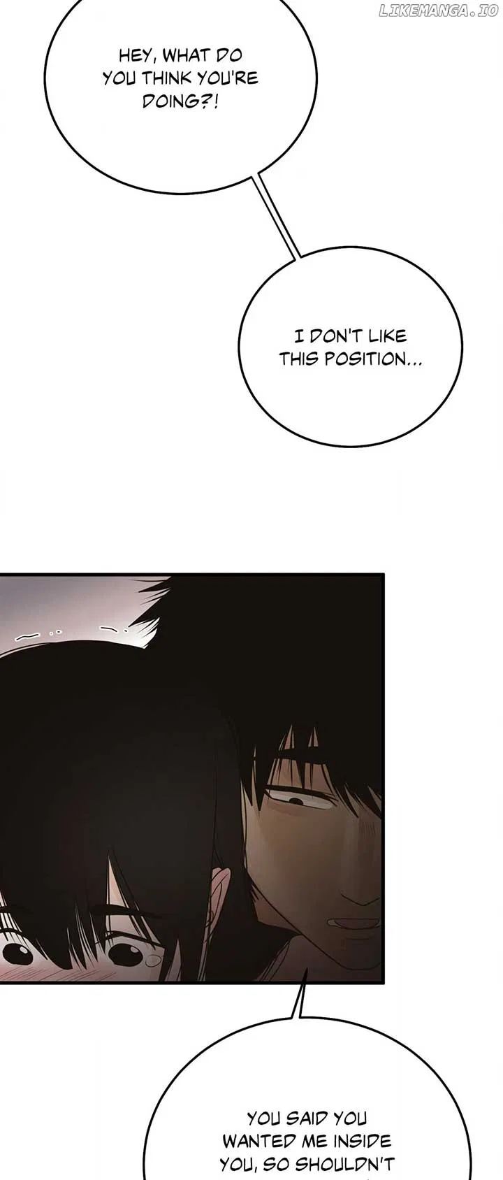 Where the Heart Is Chapter 34 – Page 22