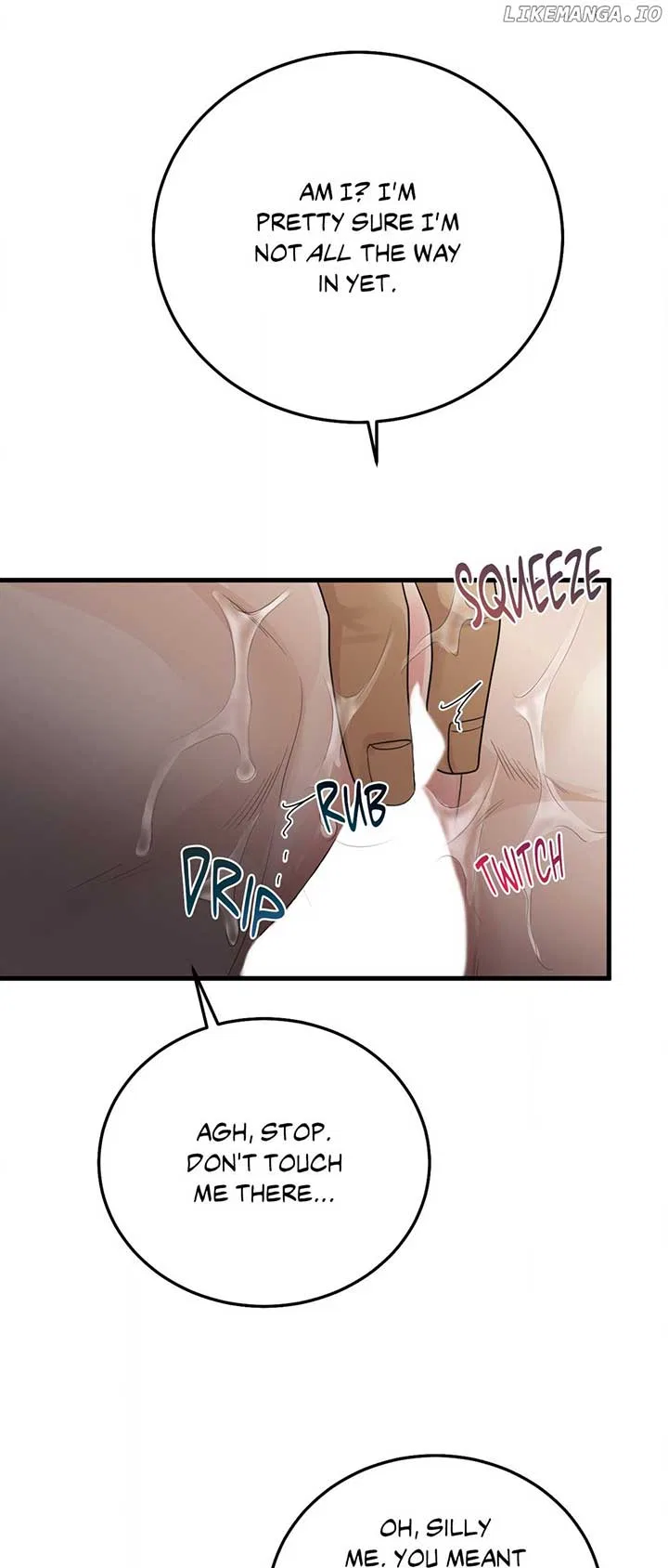 Where the Heart Is Chapter 34 – Page 24