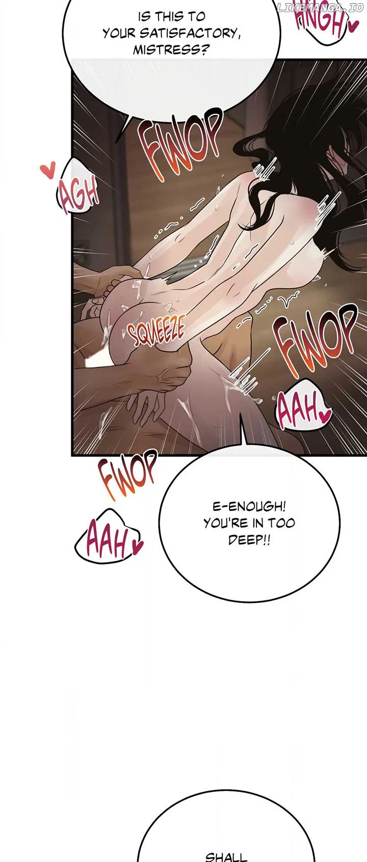 Where the Heart Is Chapter 34 – Page 26