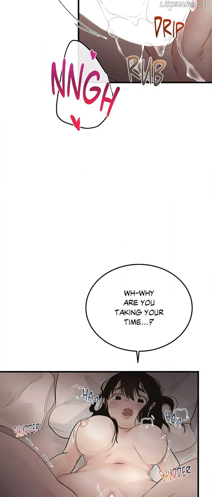 Where the Heart Is Chapter 34 – Page 33