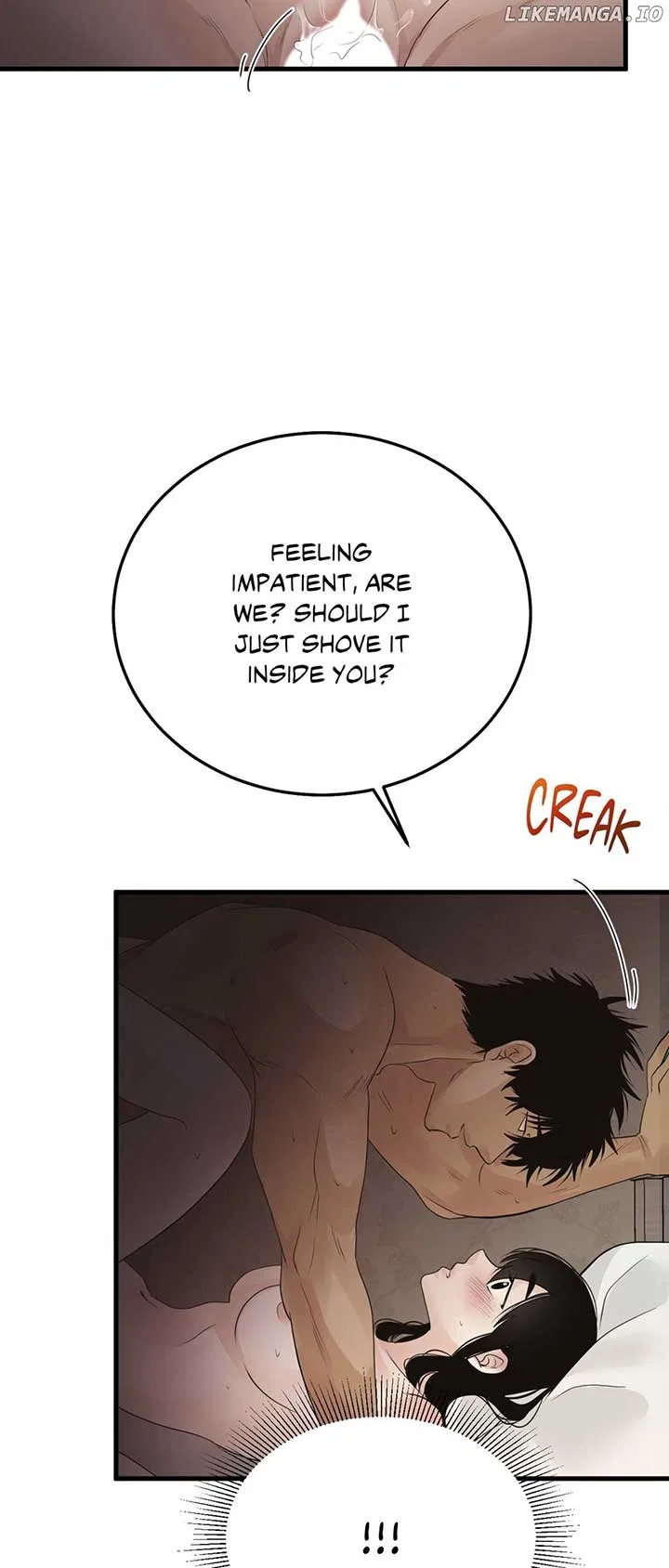 Where the Heart Is Chapter 34 – Page 34