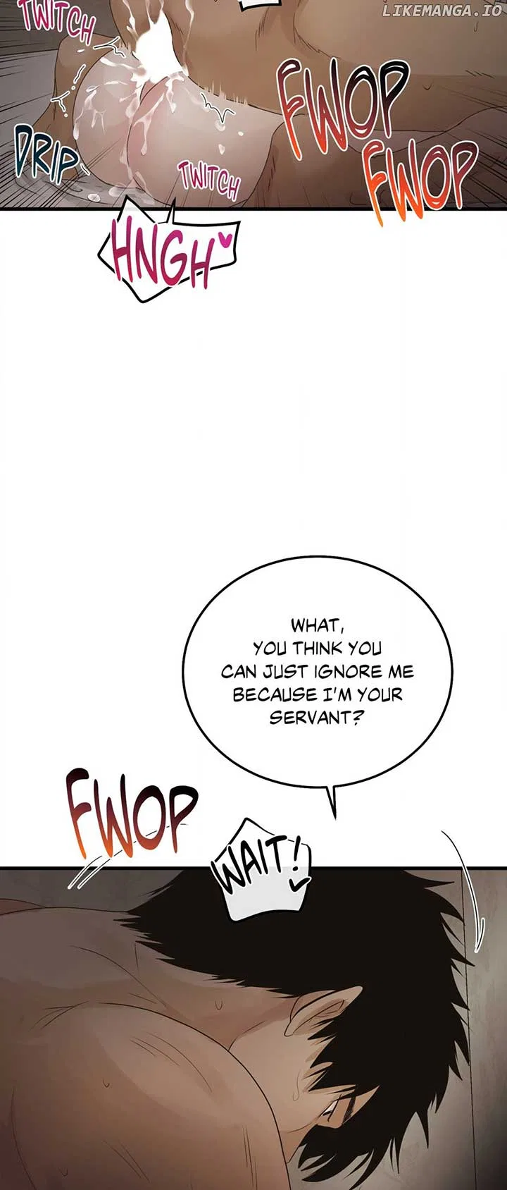 Where the Heart Is Chapter 34 – Page 39