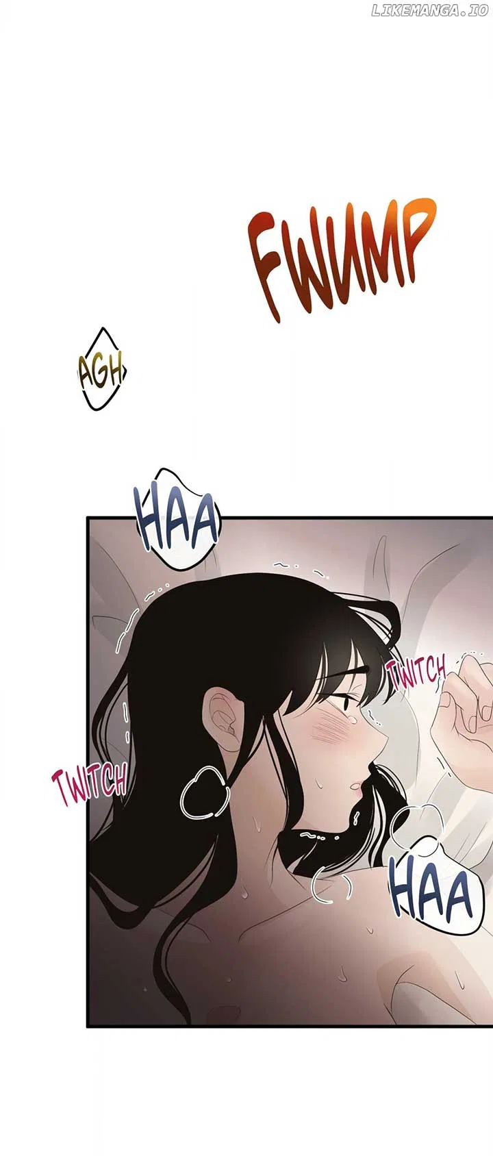 Where the Heart Is Chapter 34 – Page 46