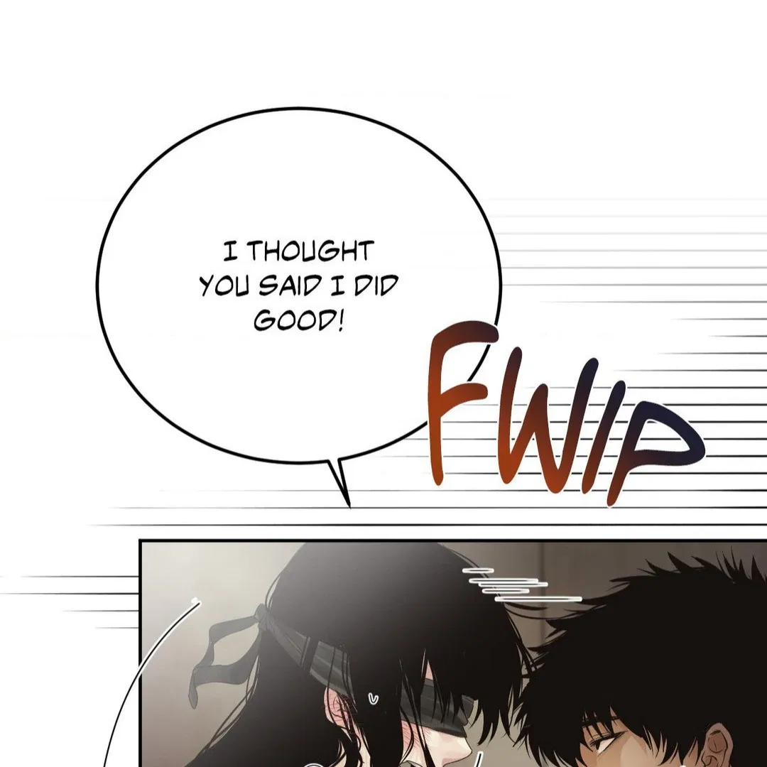 Where the Heart Is Chapter 33 – Page 9