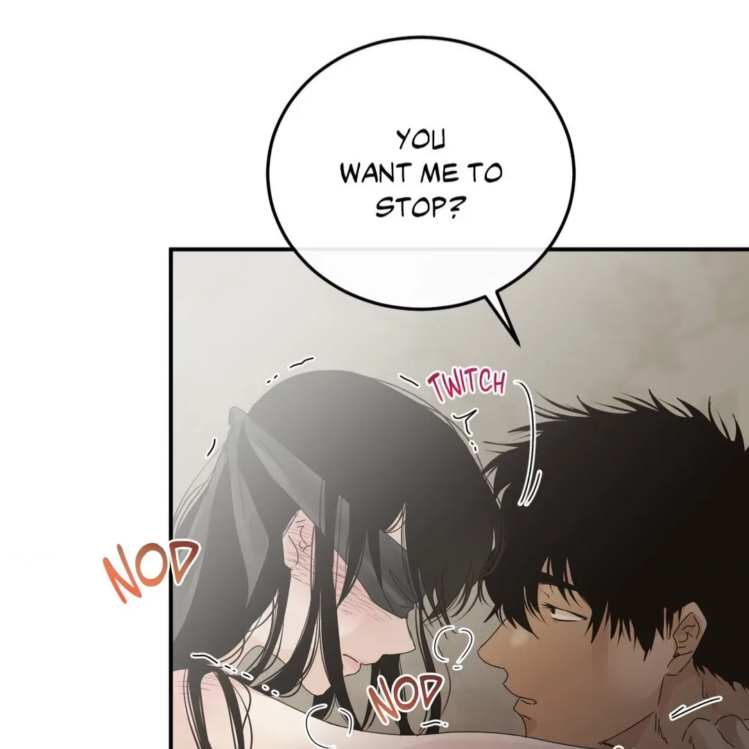 Where the Heart Is Chapter 33 – Page 19