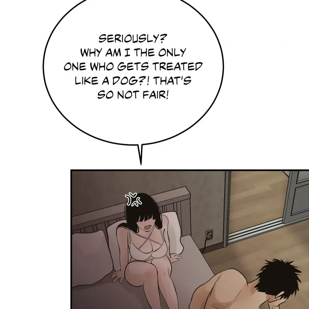 Where the Heart Is Chapter 33 – Page 110