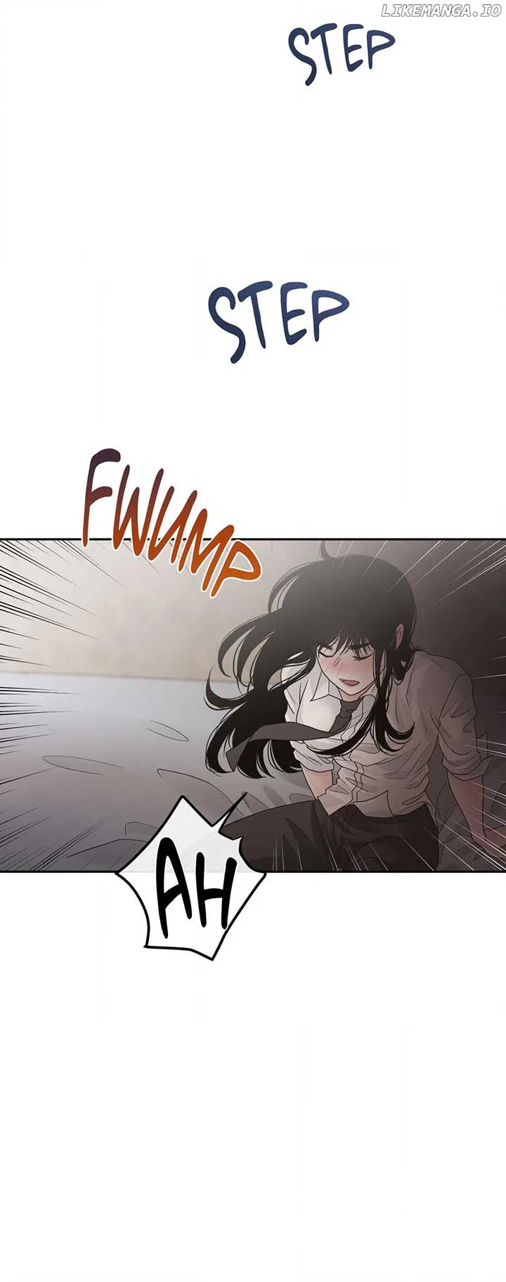 Where the Heart Is Chapter 32 – Page 3